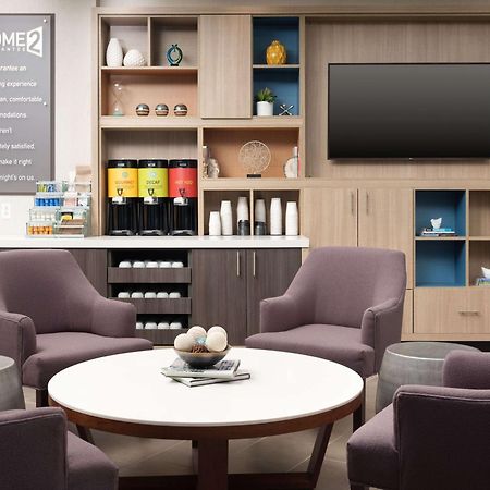 Home2 Suites By Hilton Chattanooga Hamilton Place Luaran gambar