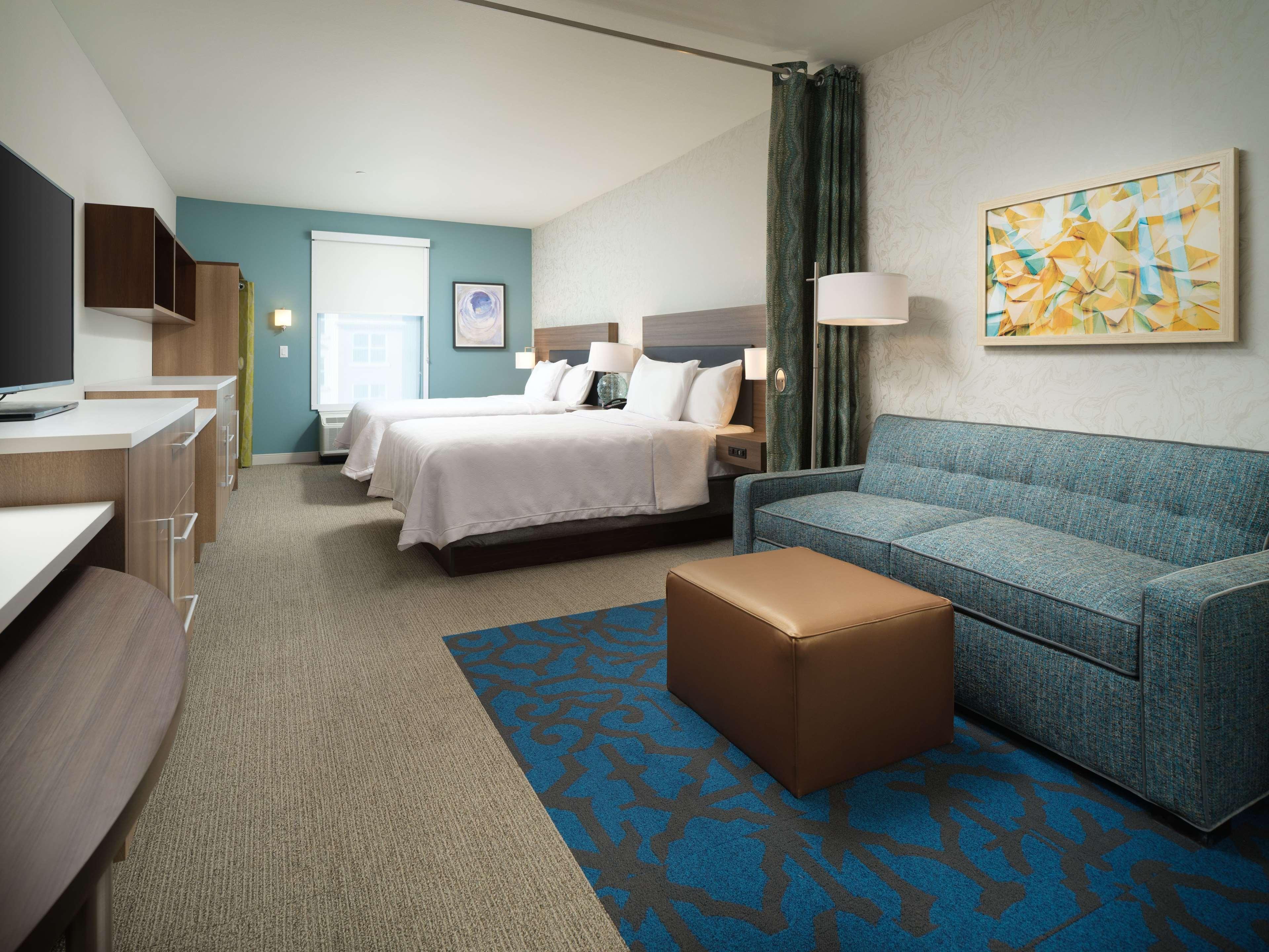 Home2 Suites By Hilton Chattanooga Hamilton Place Luaran gambar